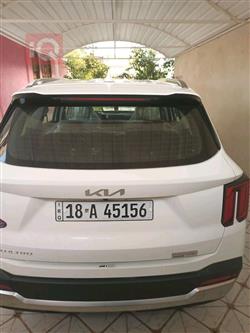 کیا سۆرینتۆ